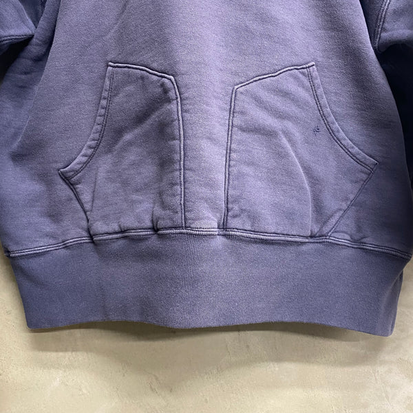 SAINT MICHAEL x BerBerJin HOODIE ' M13 ' -COLLABORATION- / Saint Michael