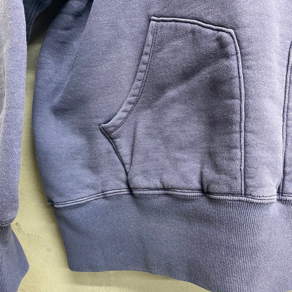 SAINT MICHAEL x BerBerJin HOODIE ' M13 ' -COLLABORATION- / Saint Michael
