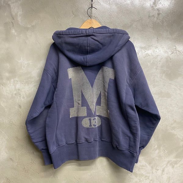 SAINT MICHAEL x BerBerJin HOODIE ' M13 ' -COLLABORATION- / Saint Michael
