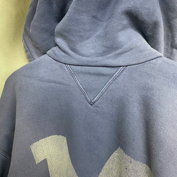 SAINT MICHAEL x BerBerJin HOODIE ' M13 ' -COLLABORATION- / Saint Michael