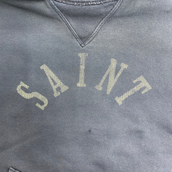 SAINT MICHAEL x BerBerJin HOODIE ' M13 ' -COLLABORATION- / Saint Michael