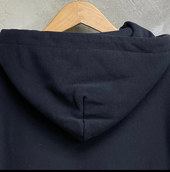 Do Nothing Congress ZIP UP HOODIE " Tea For Two " / Do Nothing Congress