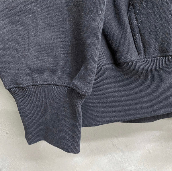 Do Nothing Congress ZIP UP HOODIE " Tea For Two " / Do Nothing Congress