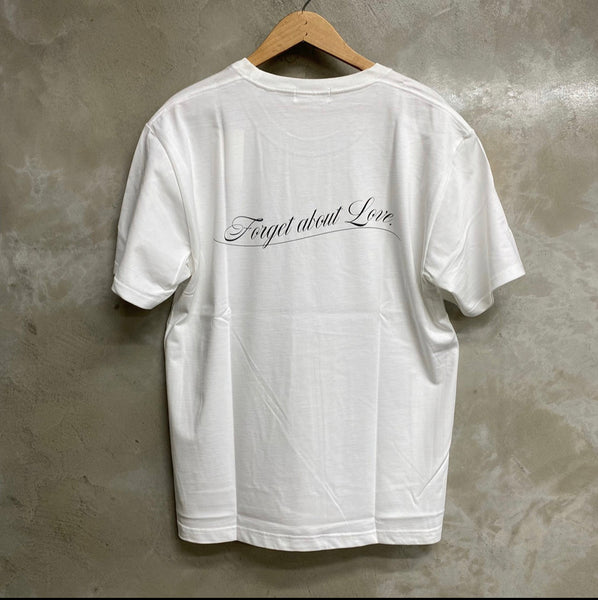 Do Nothing Congress × GOD SELECTION XXX  T-SHIRTS " Nothing but XXX " / Do Nothing Congress