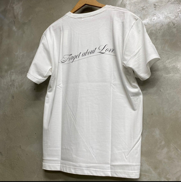 Do Nothing Congress × GOD SELECTION XXX  T-SHIRTS " Nothing but XXX " / Do Nothing Congress