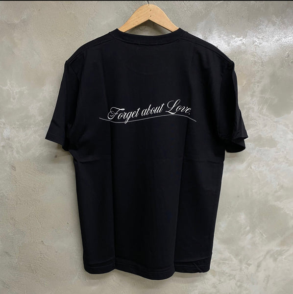 Do Nothing Congress × GOD SELECTION XXX  T-SHIRTS " Nothing but XXX " / Do Nothing Congress