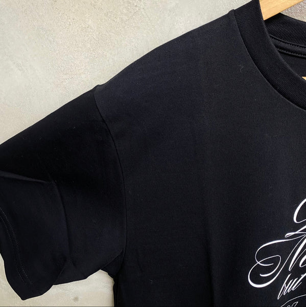 Do Nothing Congress × GOD SELECTION XXX  T-SHIRTS " Nothing but XXX " / Do Nothing Congress