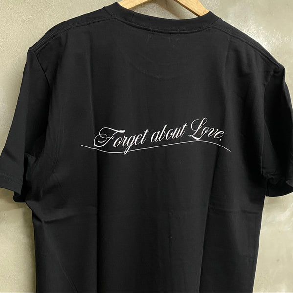 Do Nothing Congress × GOD SELECTION XXX  T-SHIRTS " Nothing but XXX " / Do Nothing Congress