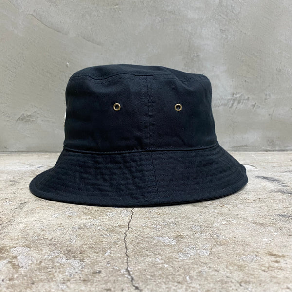 Do Nothing Congress BUCKET HAT " Slumber Dog " / Do Nothing Congress