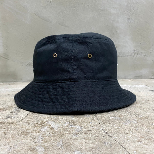 Do Nothing Congress BUCKET HAT " Slumber Dog " / Do Nothing Congress