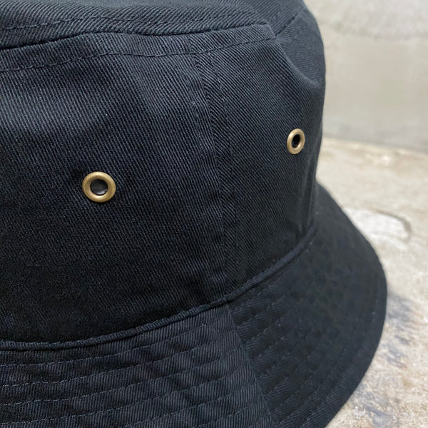 Do Nothing Congress BUCKET HAT " Slumber Dog " / Do Nothing Congress