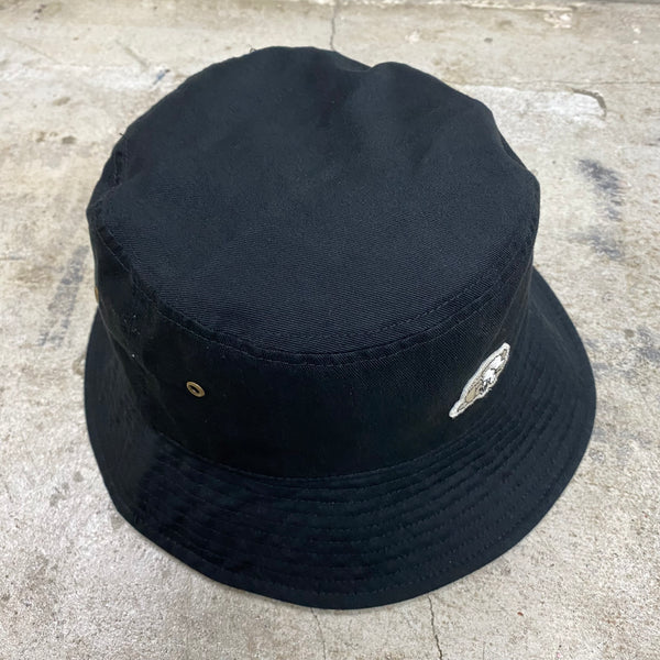 Do Nothing Congress BUCKET HAT " Slumber Dog " / Do Nothing Congress
