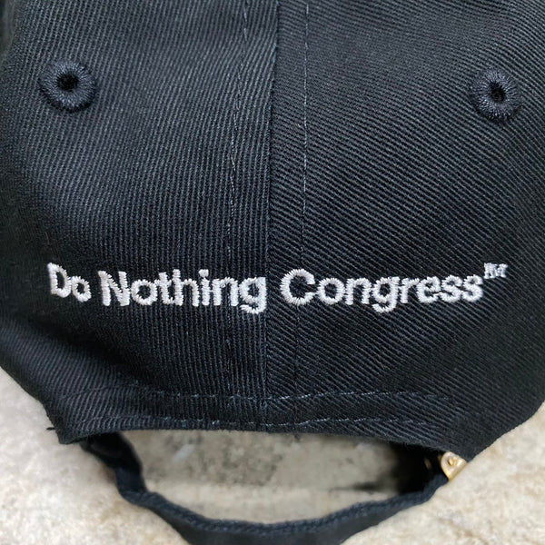 Do Nothing Congress CAP " Slumber Dog " / Do Nothing Congress