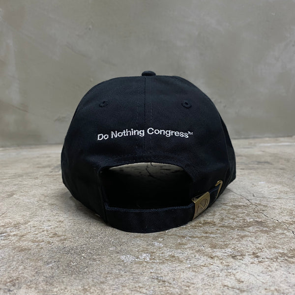 Do Nothing Congress CAP " Slumber Dog " / Do Nothing Congress