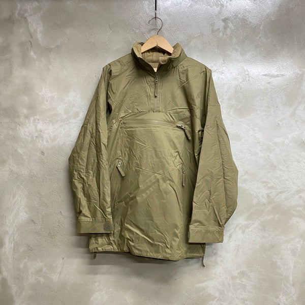 [ ONLY ONE ! ] BRITISH MILITARY PCS THERMAL SMOCK / BRITISH MILITARY