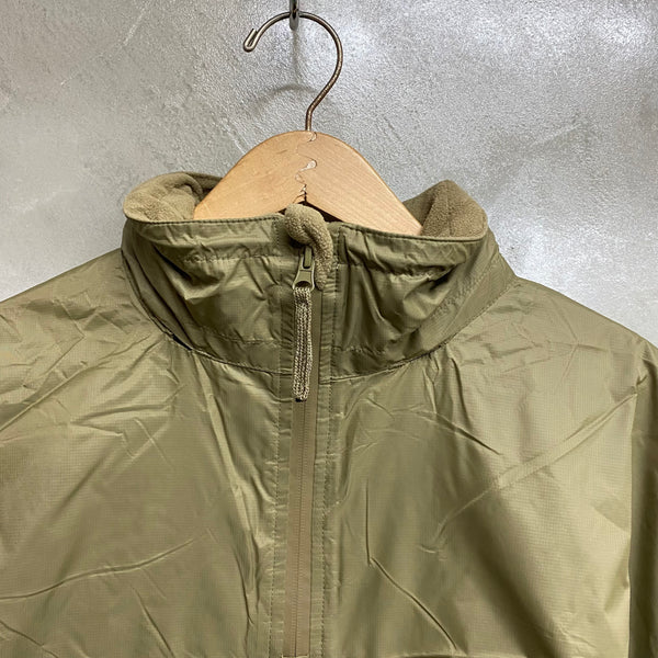 [ ONLY ONE ! ] BRITISH MILITARY PCS THERMAL SMOCK / BRITISH MILITARY