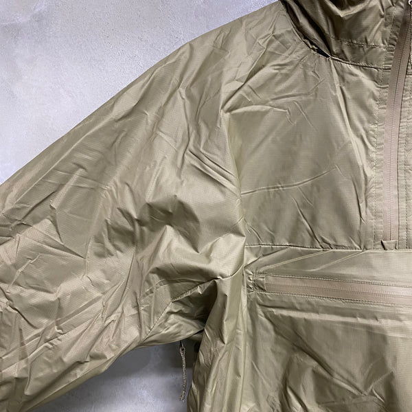 [ ONLY ONE ! ] BRITISH MILITARY PCS THERMAL SMOCK / BRITISH MILITARY