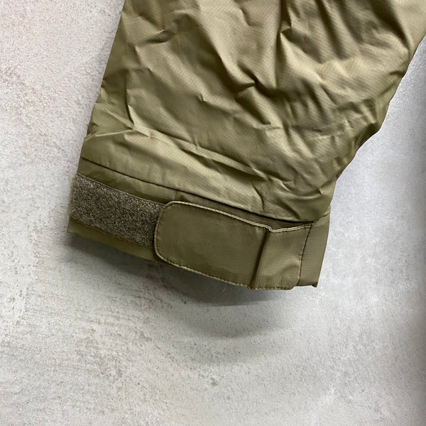 [ ONLY ONE ! ] BRITISH MILITARY PCS THERMAL SMOCK / BRITISH MILITARY