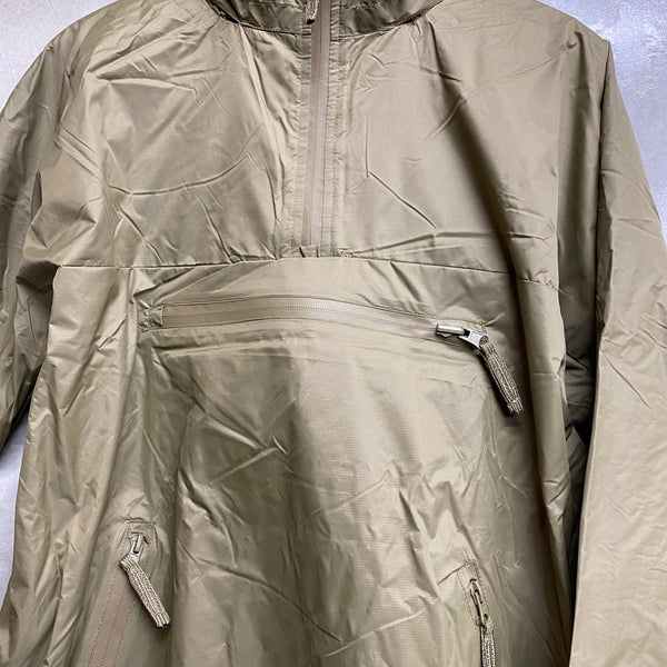 [ ONLY ONE ! ] BRITISH MILITARY PCS THERMAL SMOCK / BRITISH MILITARY