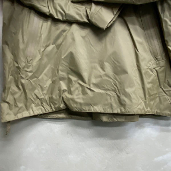 [ ONLY ONE ! ] BRITISH MILITARY PCS THERMAL SMOCK / BRITISH MILITARY