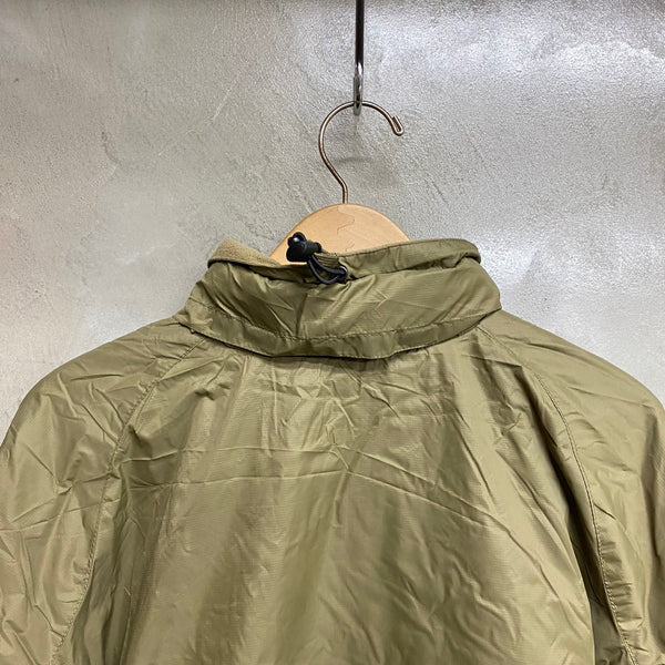 [ ONLY ONE ! ] BRITISH MILITARY PCS THERMAL SMOCK / BRITISH MILITARY