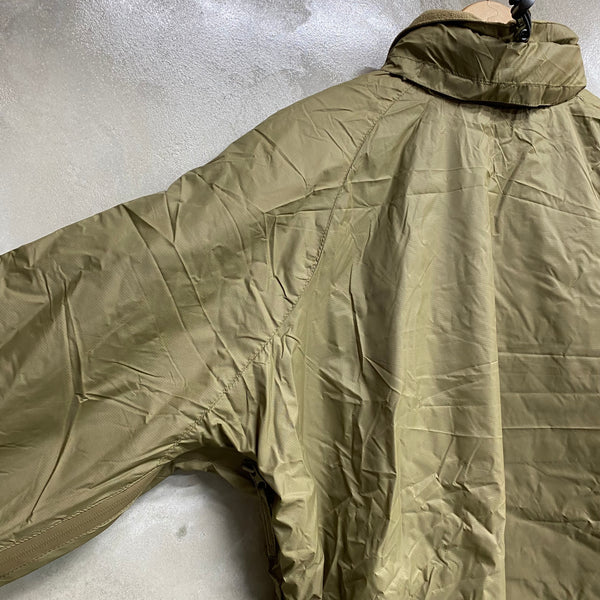 [ ONLY ONE ! ] BRITISH MILITARY PCS THERMAL SMOCK / BRITISH MILITARY