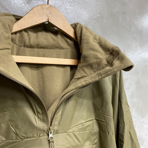 [ ONLY ONE ! ] BRITISH MILITARY PCS THERMAL SMOCK / BRITISH MILITARY