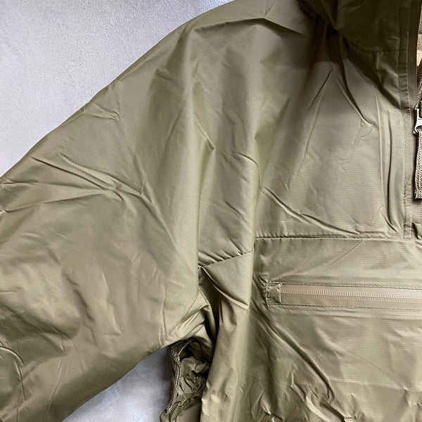 [ ONLY ONE ! ] BRITISH MILITARY PCS THERMAL SMOCK / BRITISH MILITARY