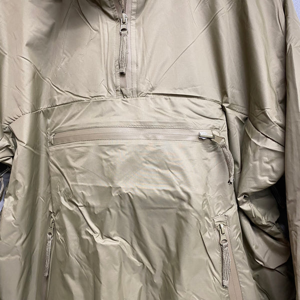 [ ONLY ONE ! ] BRITISH MILITARY PCS THERMAL SMOCK / BRITISH MILITARY