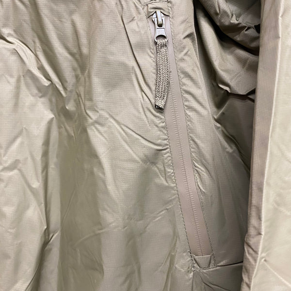 [ ONLY ONE ! ] BRITISH MILITARY PCS THERMAL SMOCK / BRITISH MILITARY