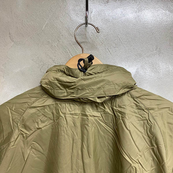 [ ONLY ONE ! ] BRITISH MILITARY PCS THERMAL SMOCK / BRITISH MILITARY