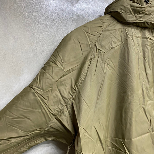 [ ONLY ONE ! ] BRITISH MILITARY PCS THERMAL SMOCK / BRITISH MILITARY