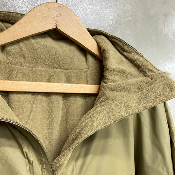 [ ONLY ONE ! ] BRITISH MILITARY PCS THERMAL SMOCK / BRITISH MILITARY