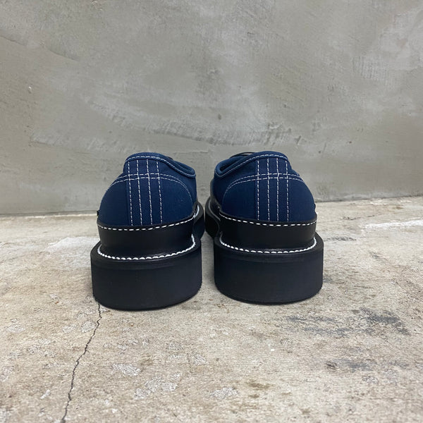 CUSTOM AUTHENTIC 44 DX -RECOUTURE × VANS × ANEX-
