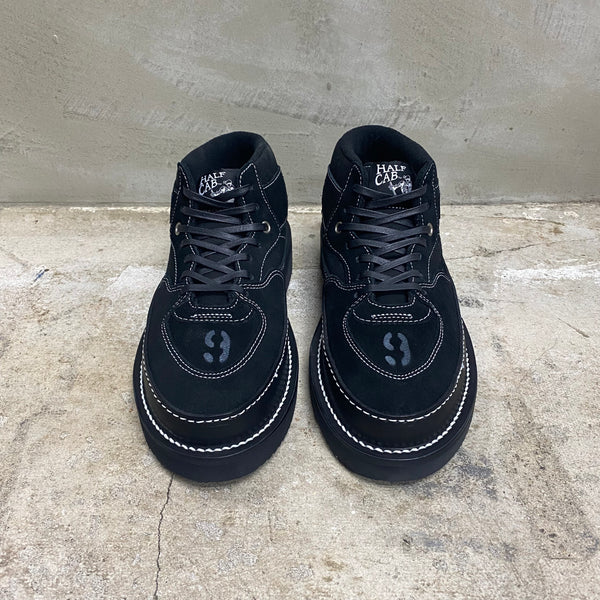 CUSTOM SKATE HALF CAB -RECOUTURE × VANS × ANEX-