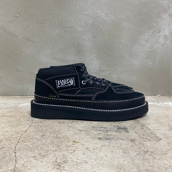 CUSTOM SKATE HALF CAB -RECOUTURE × VANS × ANEX-