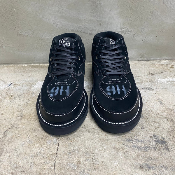CUSTOM SKATE HALF CAB -RECOUTURE × VANS × ANEX-