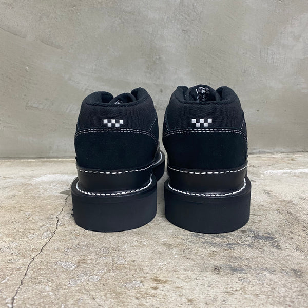 CUSTOM SKATE HALF CAB -RECOUTURE × VANS × ANEX-