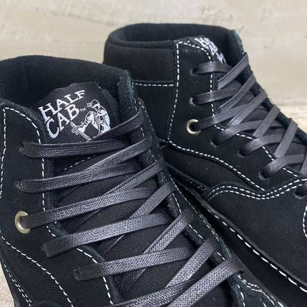 CUSTOM SKATE HALF CAB -RECOUTURE × VANS × ANEX-