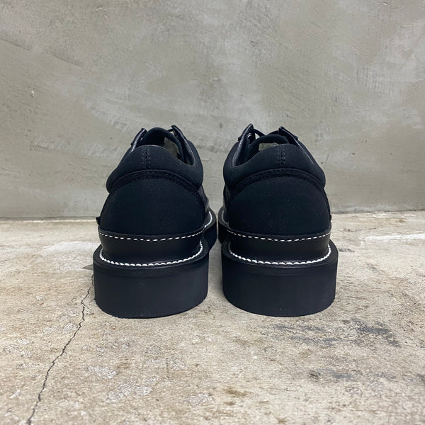 CUSTOM OLD SKOOL -RECOUTURE × VANS × ANEX-