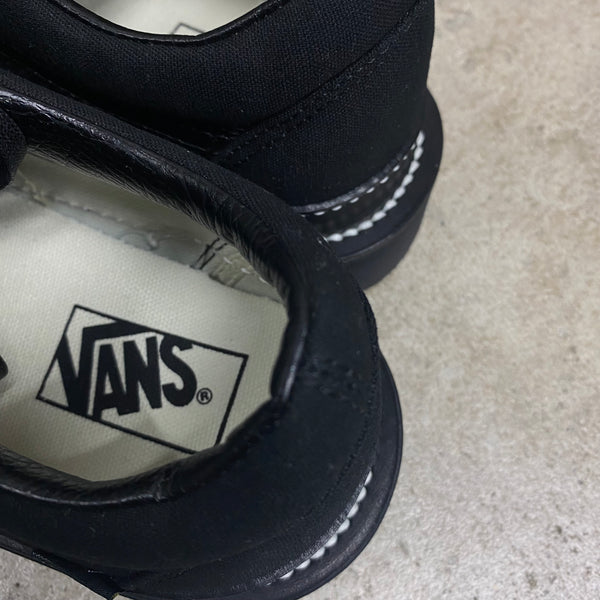 CUSTOM OLD SKOOL -RECOUTURE × VANS × ANEX-