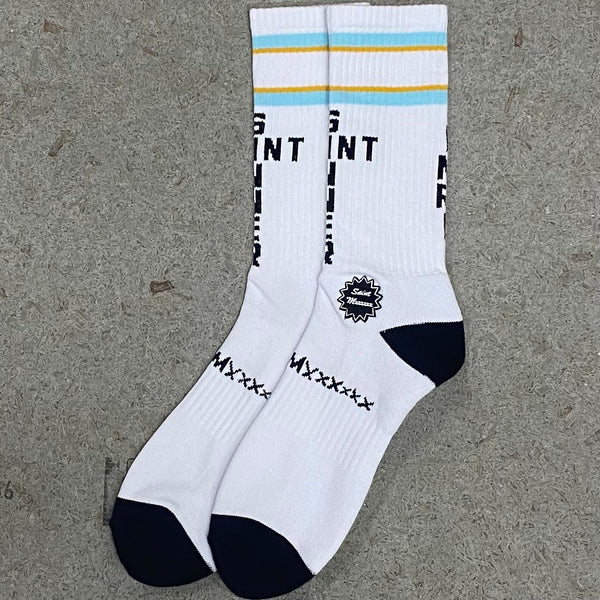SAINT MICHAEL SOCKS ' ARGENTINA ' / Saint Michael