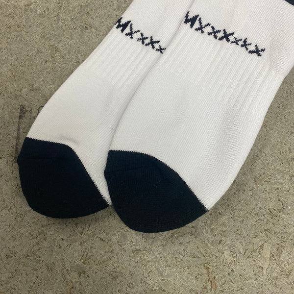 SAINT MICHAEL SOCKS ' ARGENTINA ' / Saint Michael