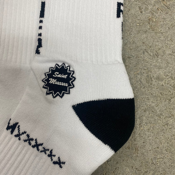 SAINT MICHAEL SOCKS ' ARGENTINA ' / Saint Michael