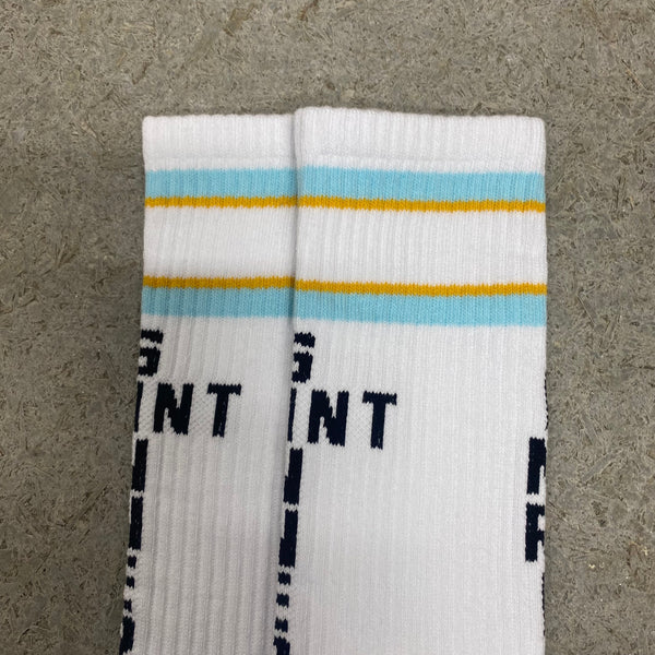 SAINT MICHAEL SOCKS ' ARGENTINA ' / Saint Michael