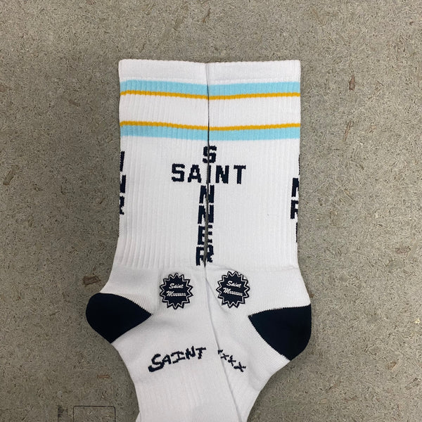 SAINT MICHAEL SOCKS ' ARGENTINA ' / Saint Michael