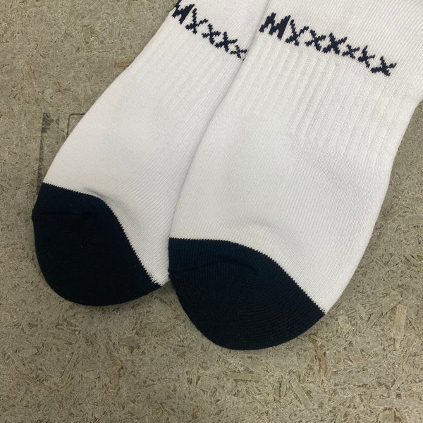 SAINT MICHAEL SOCKS ' TANZANIA ' / Saint Michael