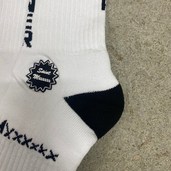 SAINT MICHAEL SOCKS ' TANZANIA ' / Saint Michael