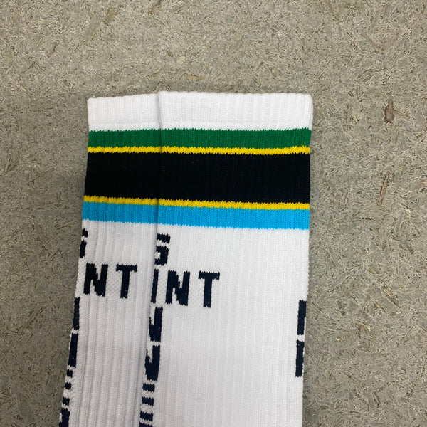 SAINT MICHAEL SOCKS ' TANZANIA ' / Saint Michael