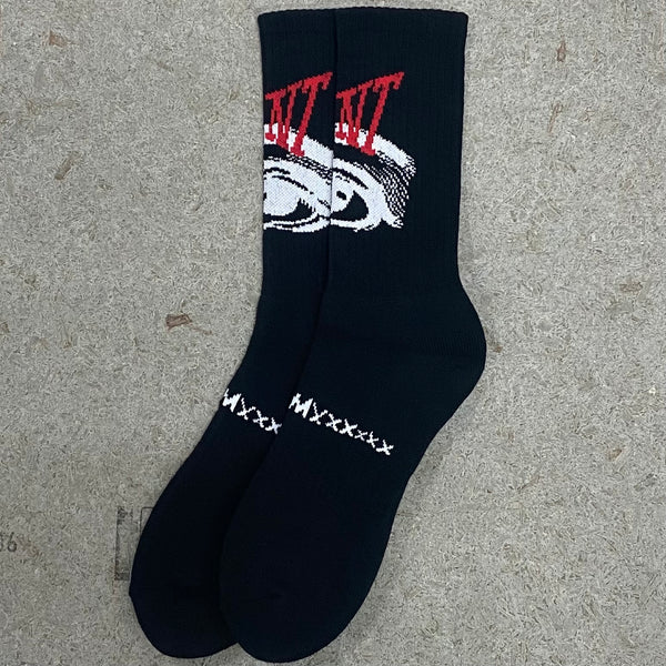 SAINT MICHAEL SOCKS ' EYE ' / Saint Michael